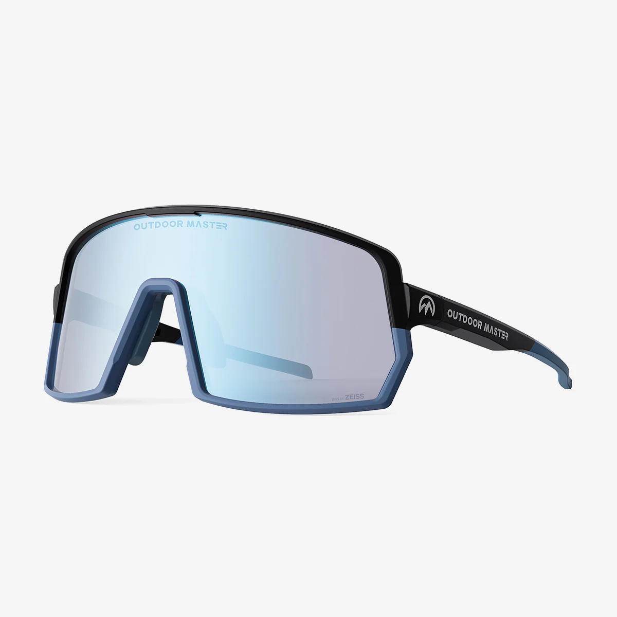 Image of PHOENIX X Sports Sunglasses with ZEISS Lenses