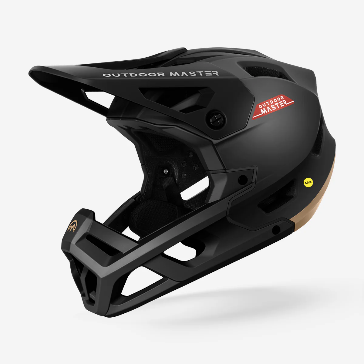 Image of RHINO MIPS Full Face Bike Helmets