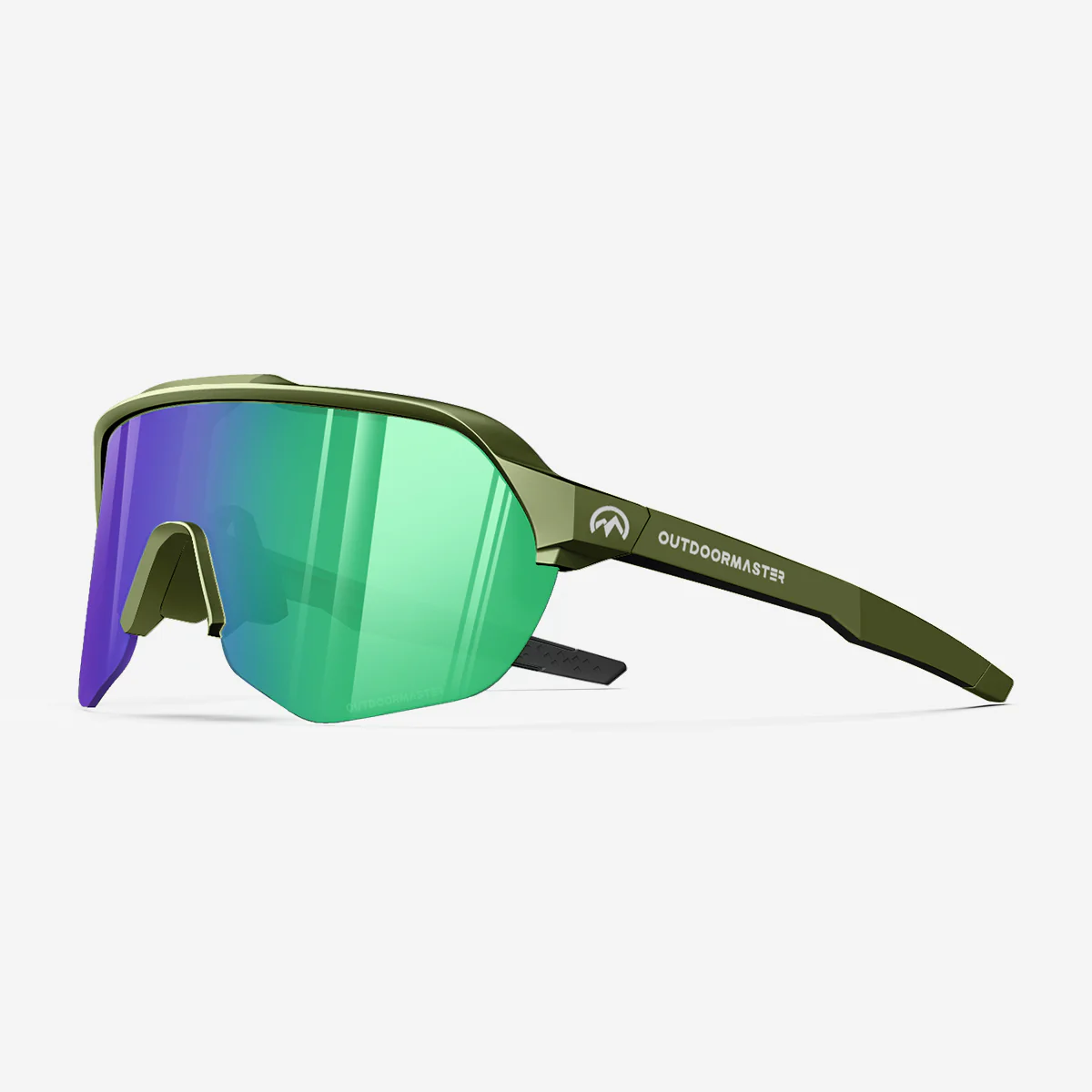 Image of HAWK HD Enhance Sport Sunglasses