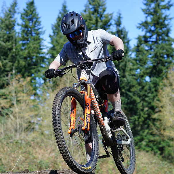 Mountain Biking 101: Tips for Beginners