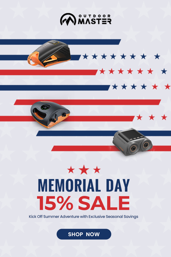 Memorial Day Sale