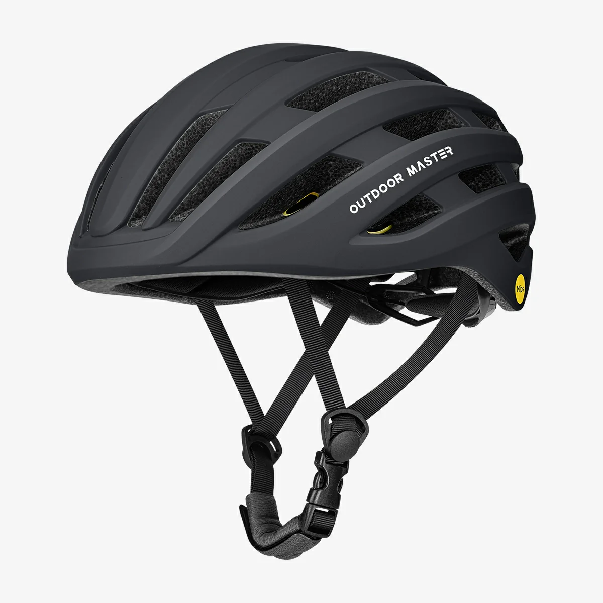 Image of PEBBLE MIPS Road Bike Helmet