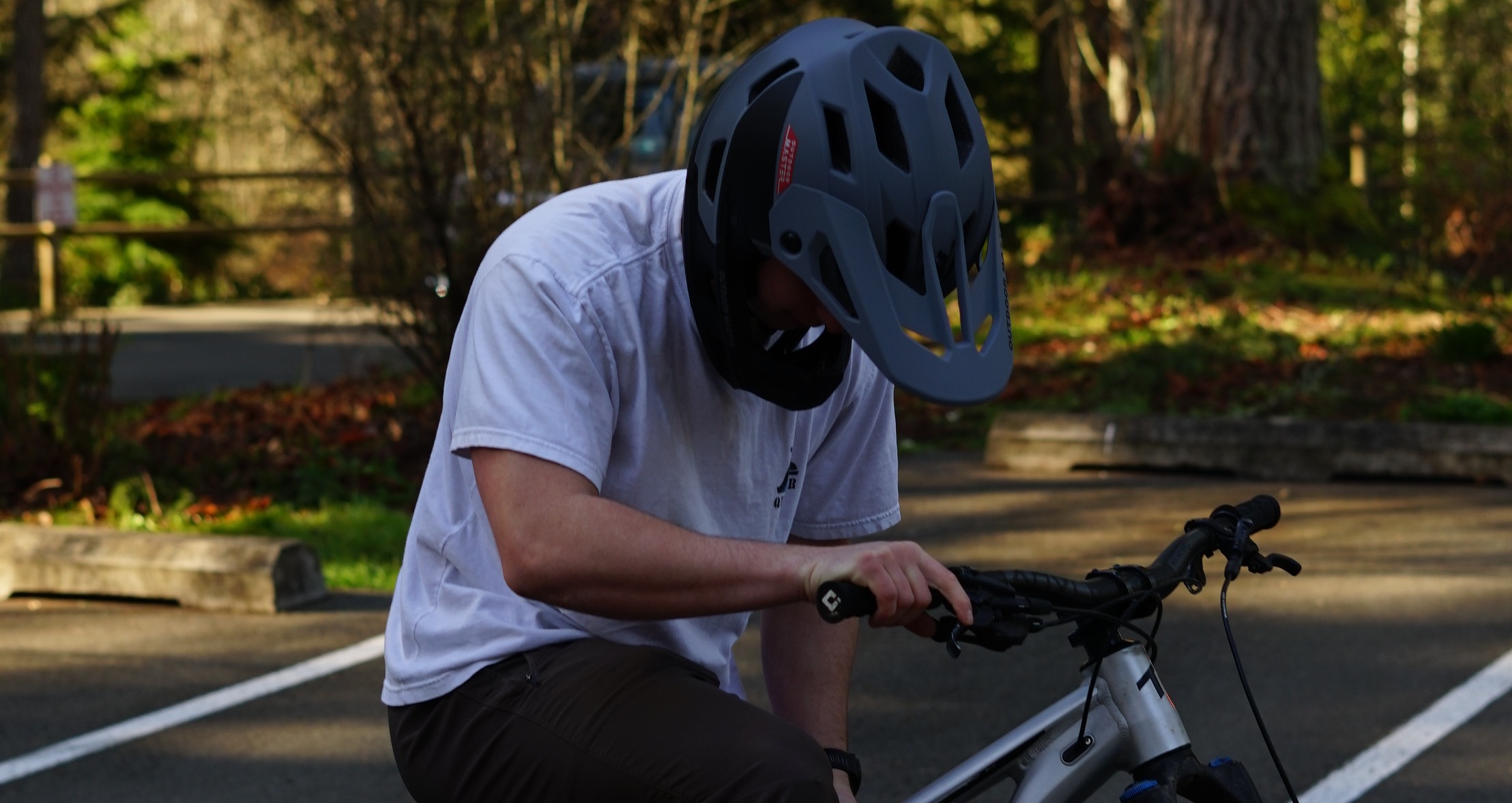 Memorial Day Sale-Mountain Ride Series