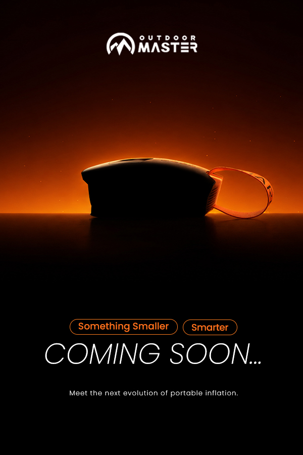 Shark3 Mini Coming Soon