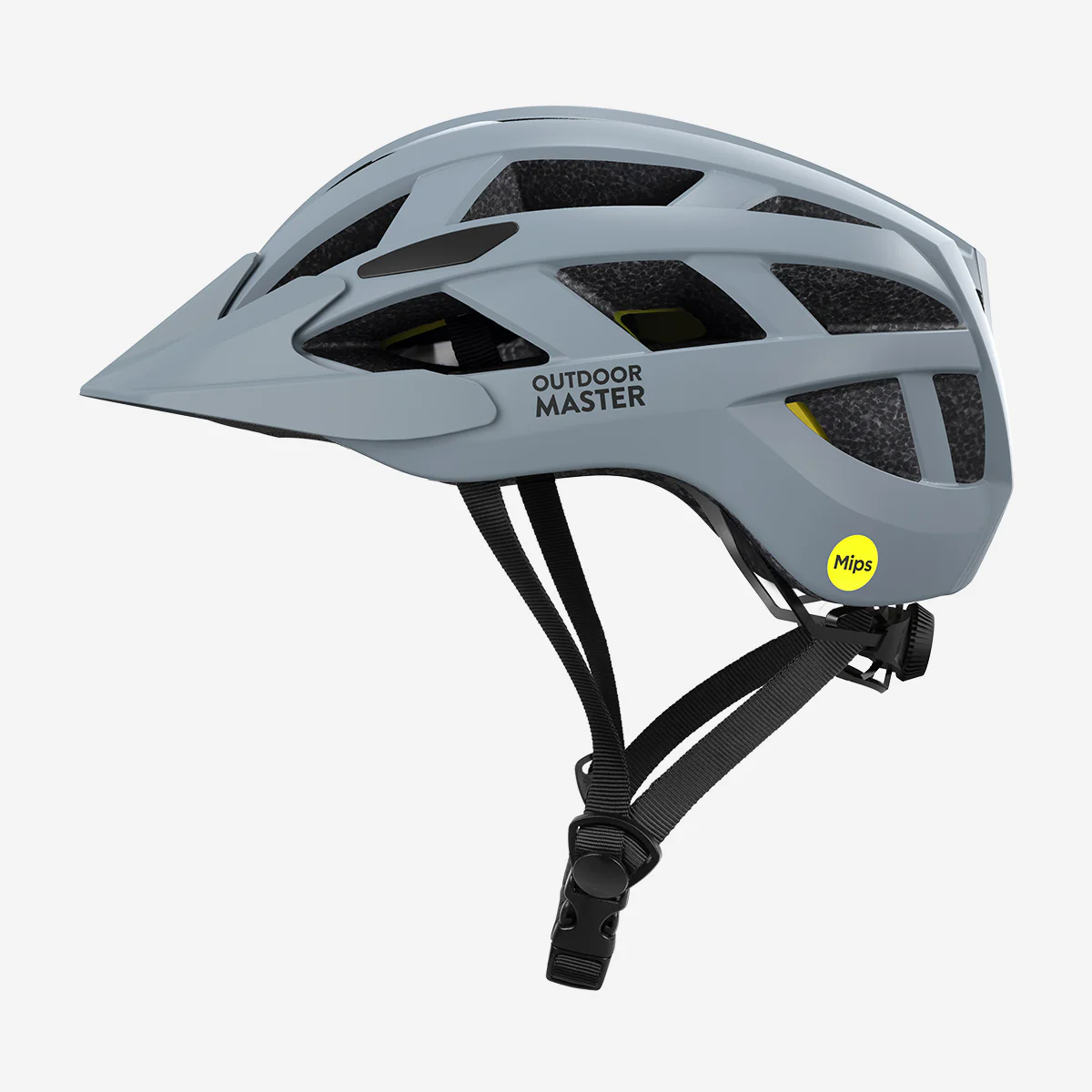 Image of GEM Bike Helmet with MIPS System