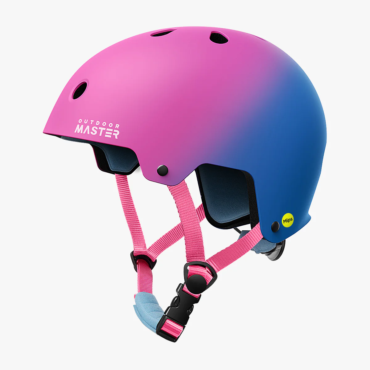Image of ORYX MIPS Skateboard Helmet