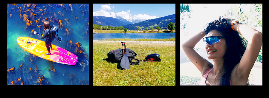 ON INSTAGRAM