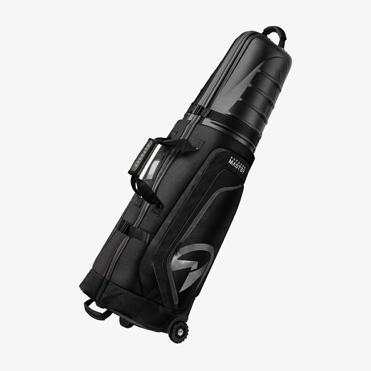 Image of Horse Journey Golf Travel Case