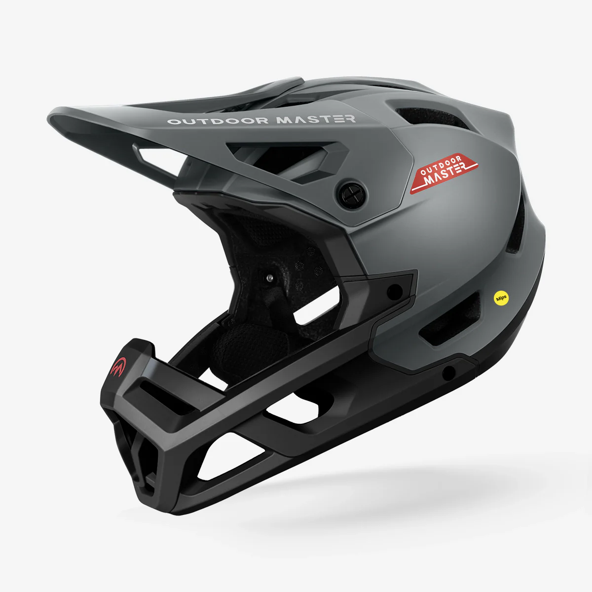 Image of RHINO MIPS Helmets + Mustang Goggles Bundle