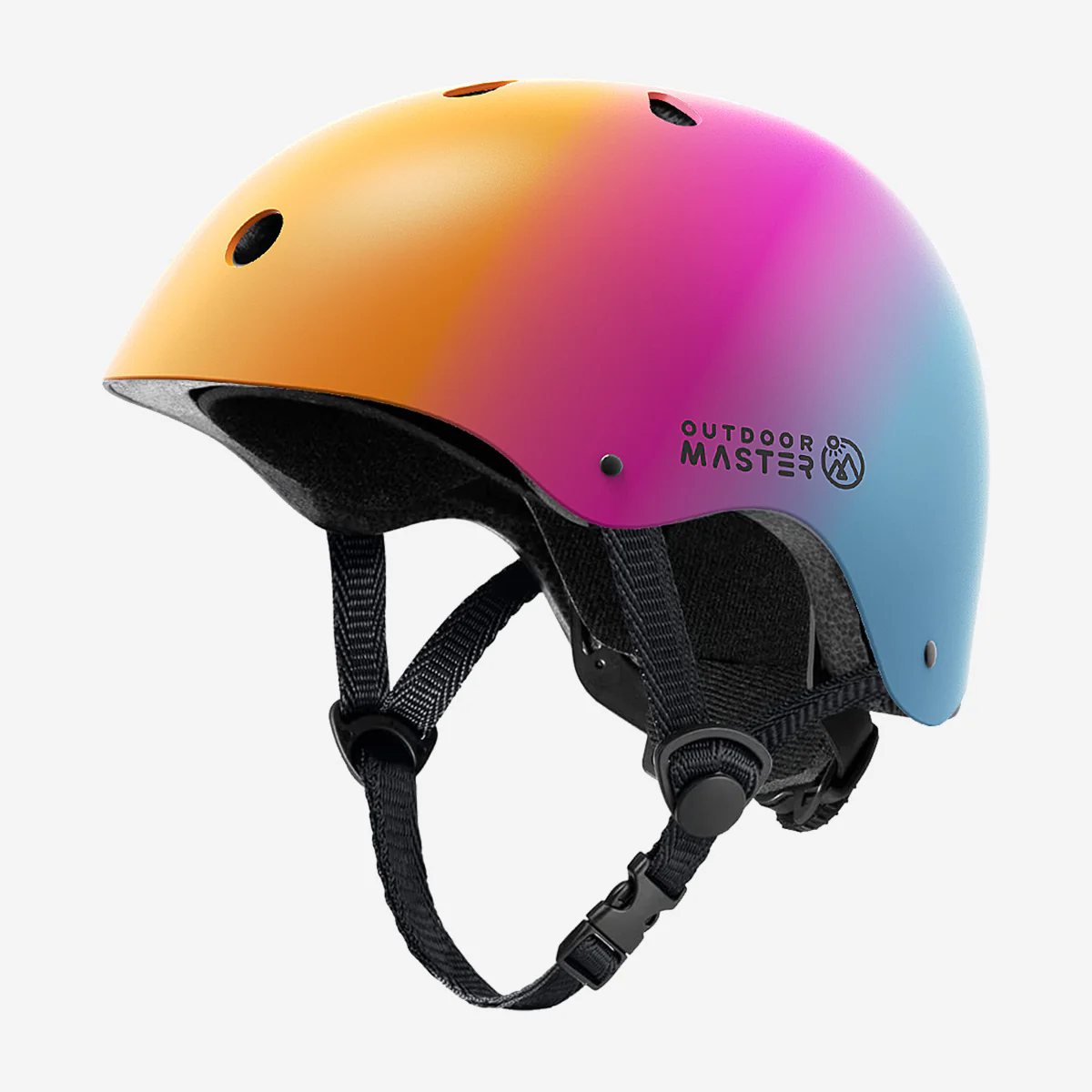 Image of ORYX Kids Skateboard & Bike Helmet Edition