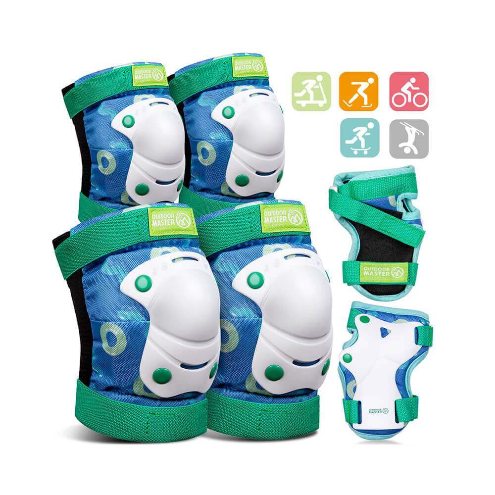 Image of Kids Elbow & Knee Pads