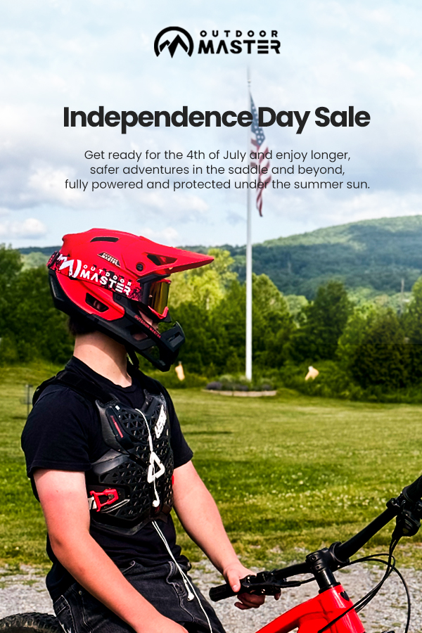 Independence Day Sale