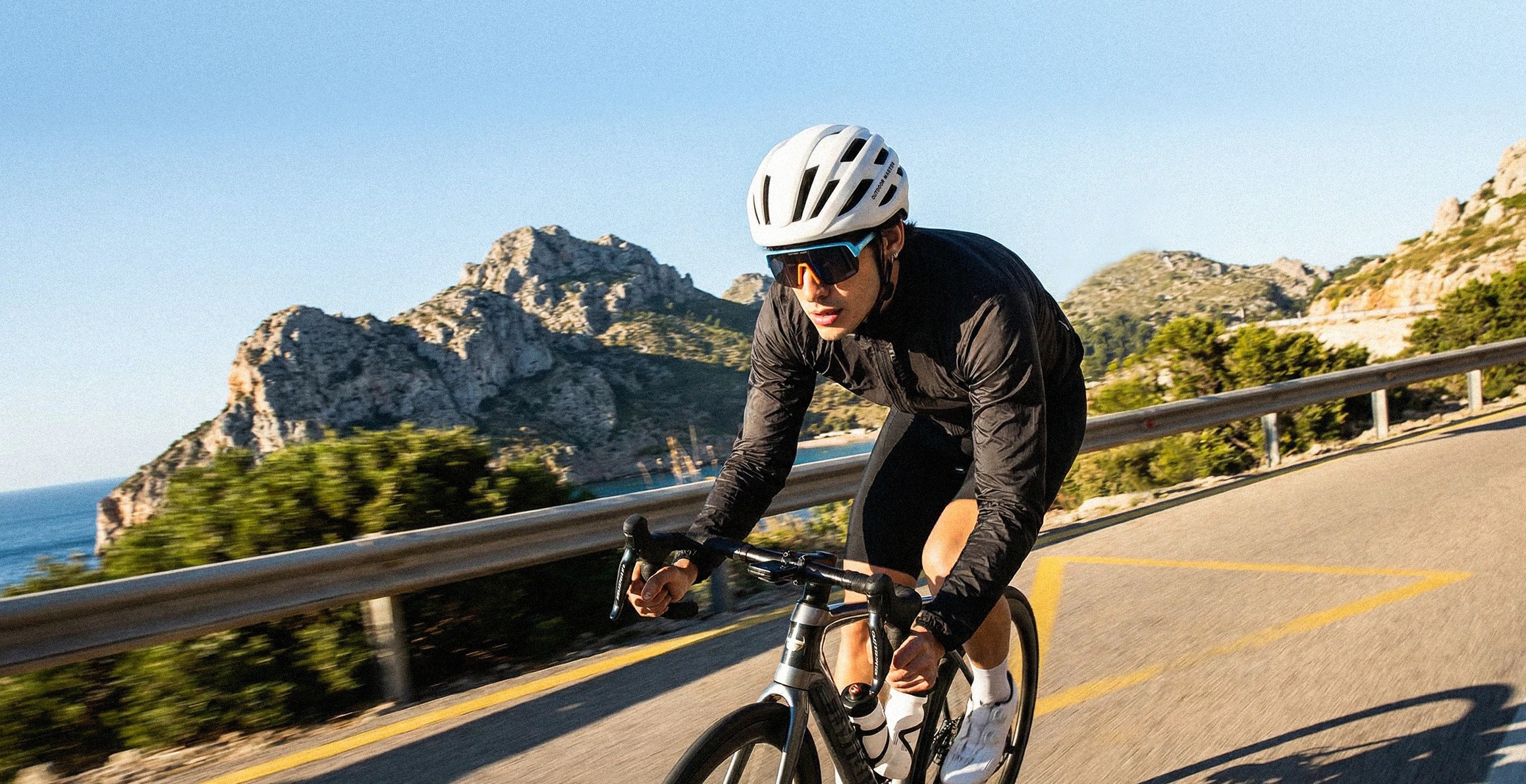 cycling