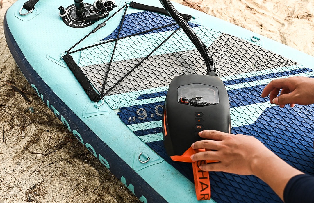 Water Sport