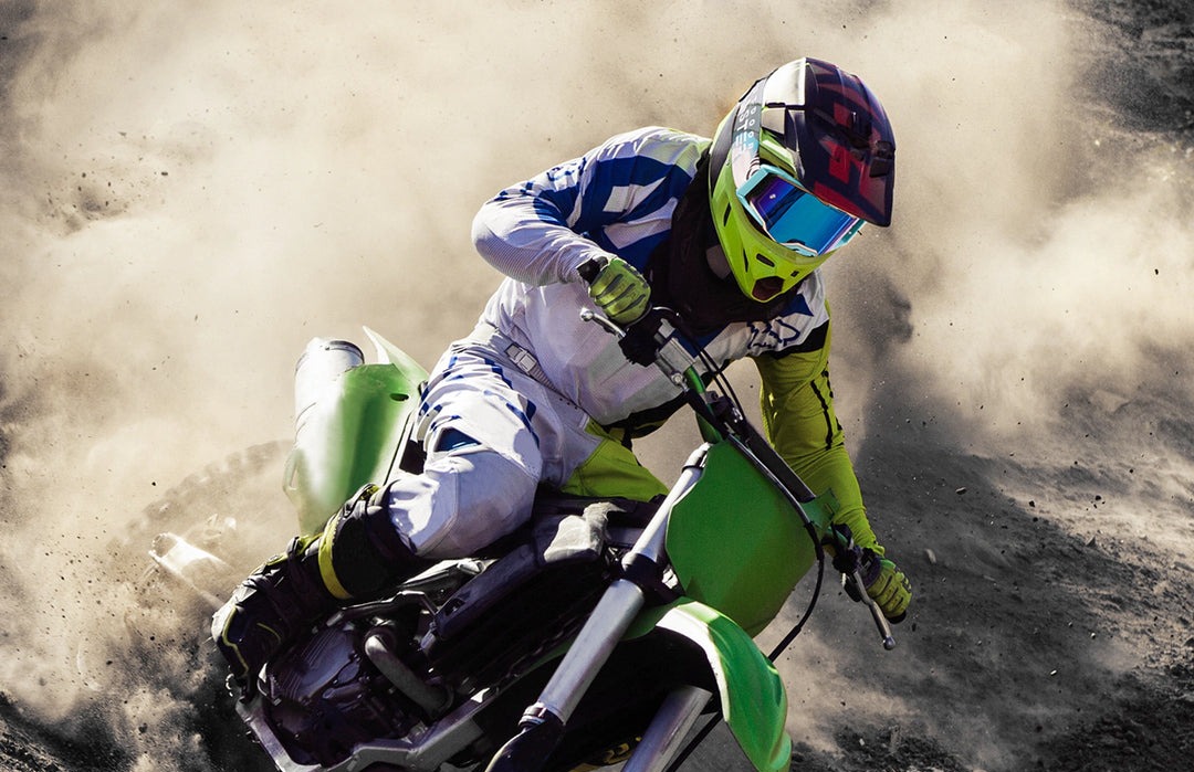New Droop In-Macaw-dirt-bike-goggles