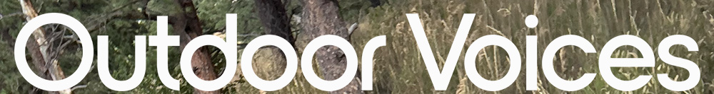 Outdoor Voices