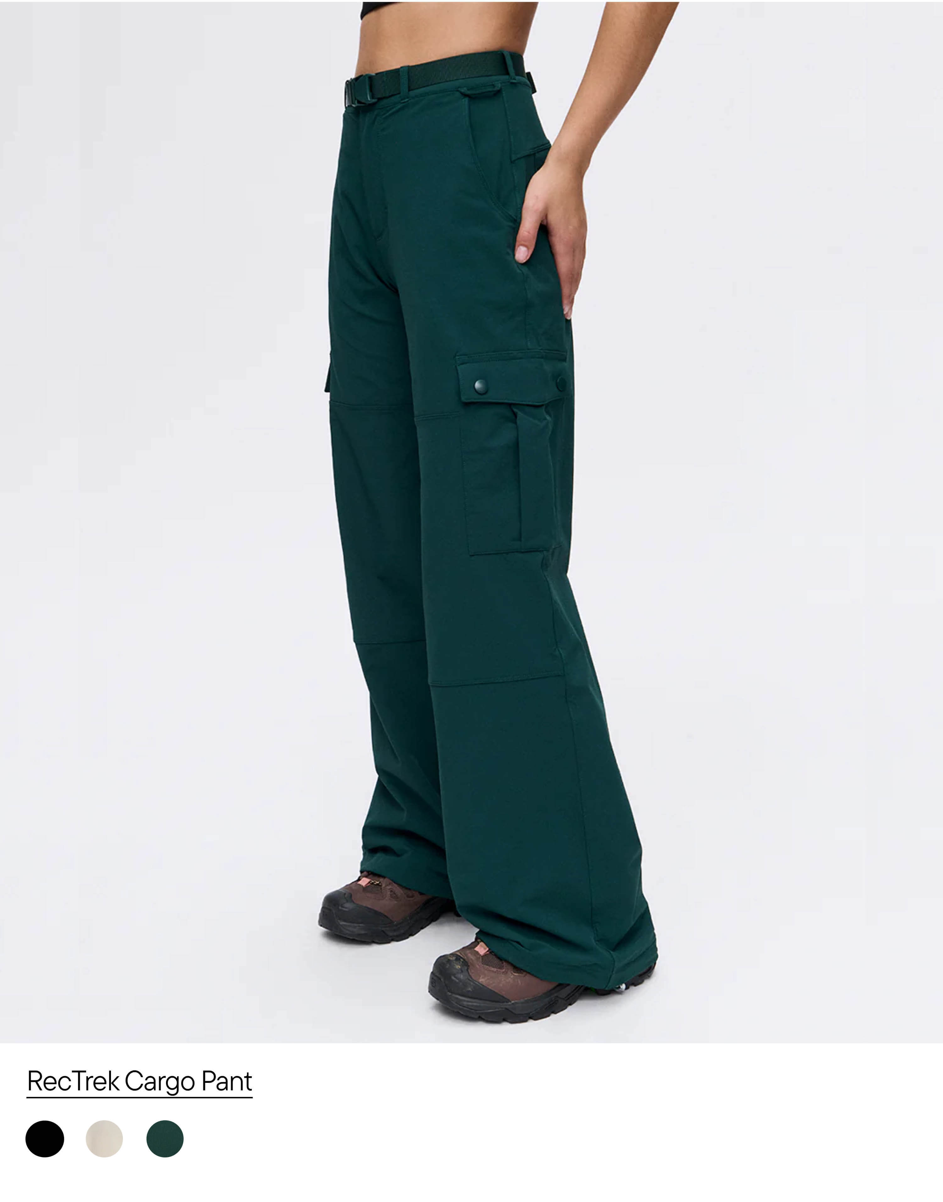 RecTrek Cargo Pant