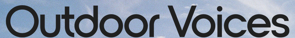 Outdoor Voices