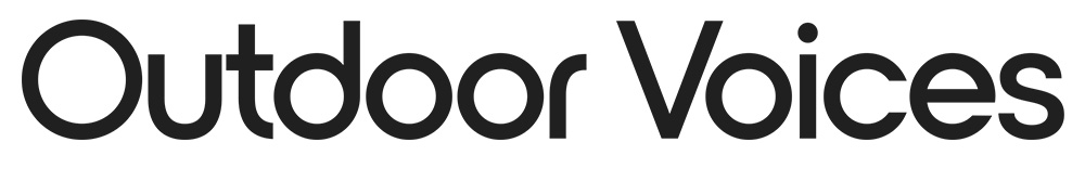 Outdoor Voices