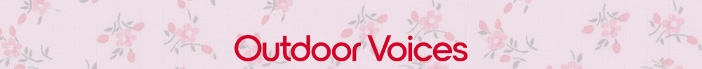 Outdoor Voices