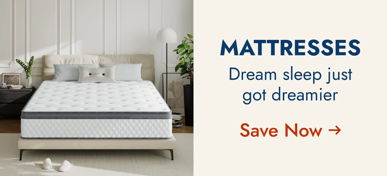 Mattresses