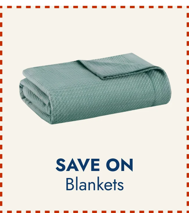 Blankets