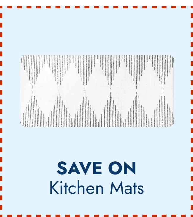 Kitchen Mats