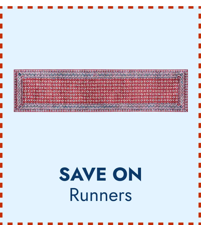 Runners
