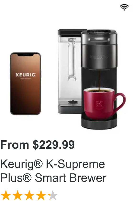 Salesforce Product Recommendation 2