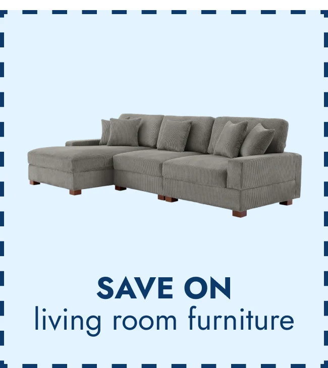 Living Room Furniture
