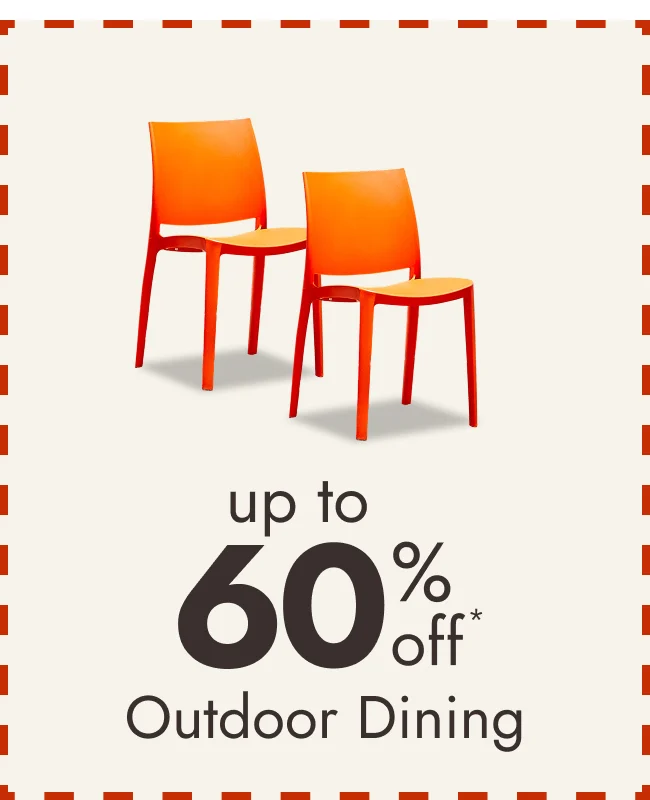 Outdoor Dining Sets