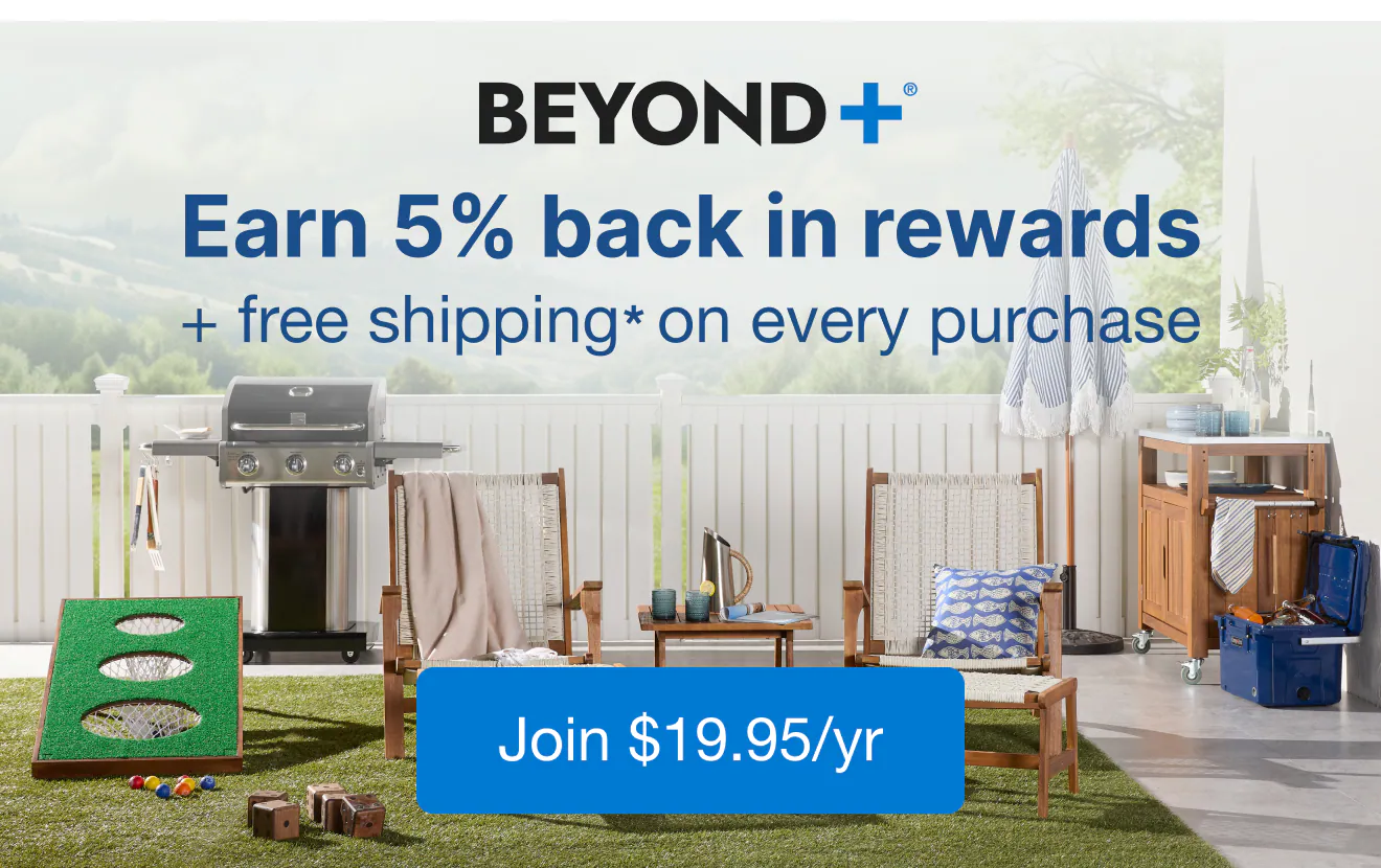 Join Beyond Plus