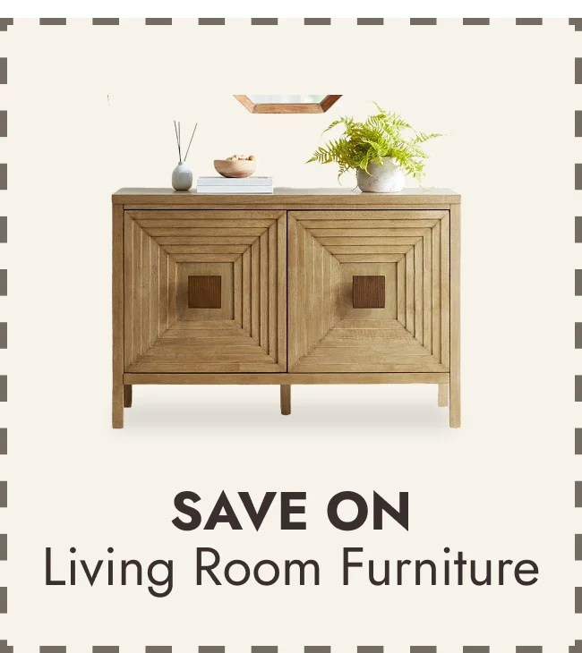Living Room Furniture