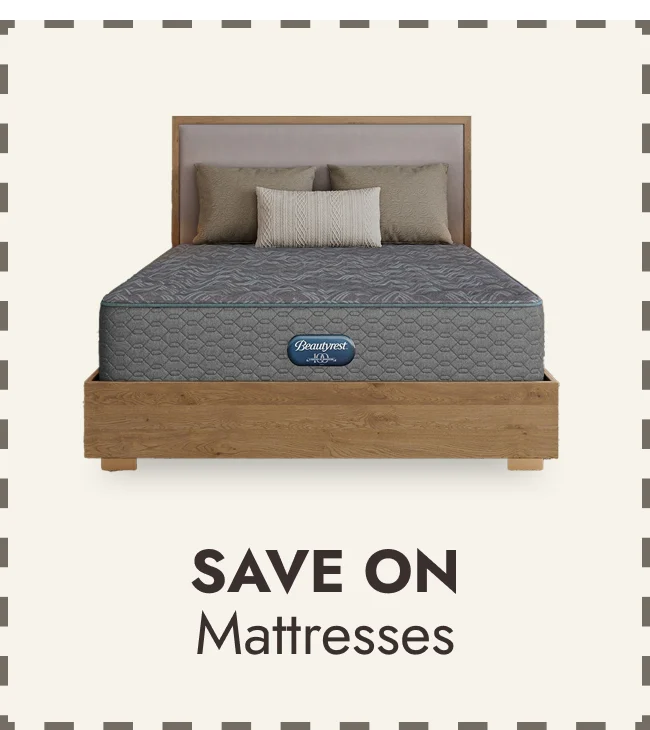 Mattresses