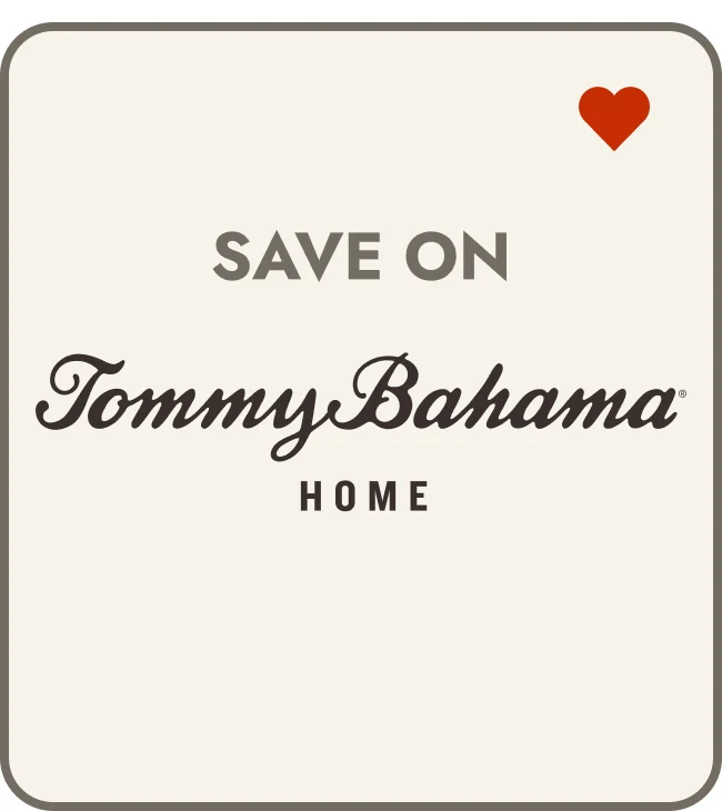 Tommy Bahama