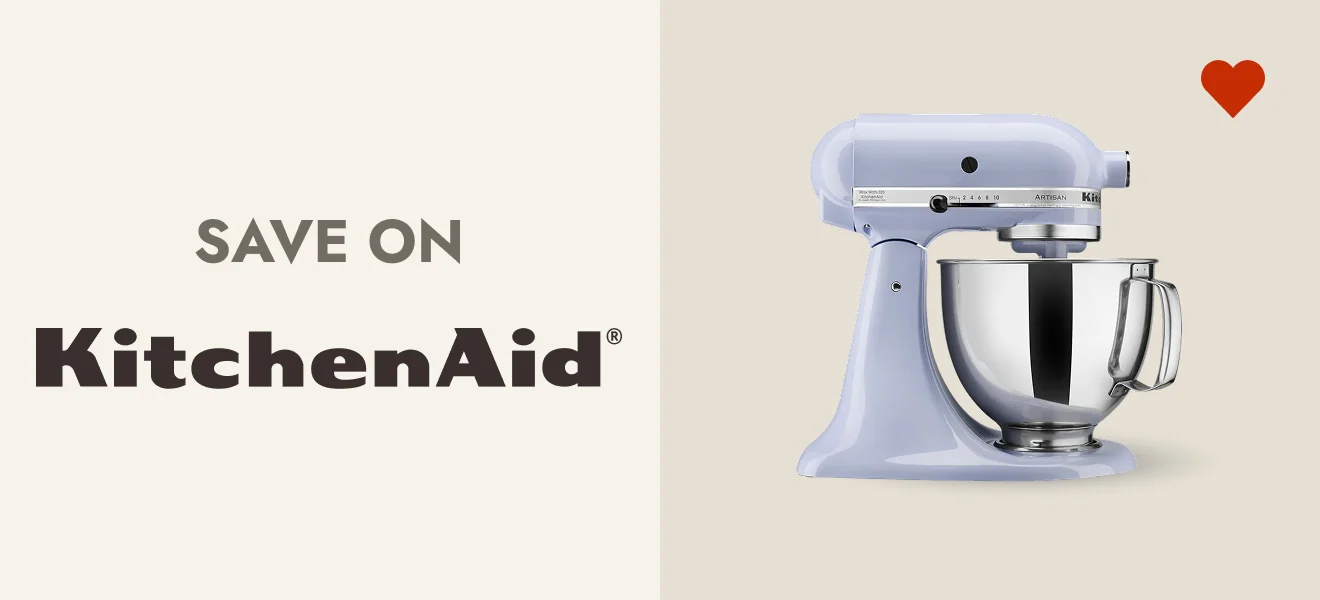 Kitchen Aid