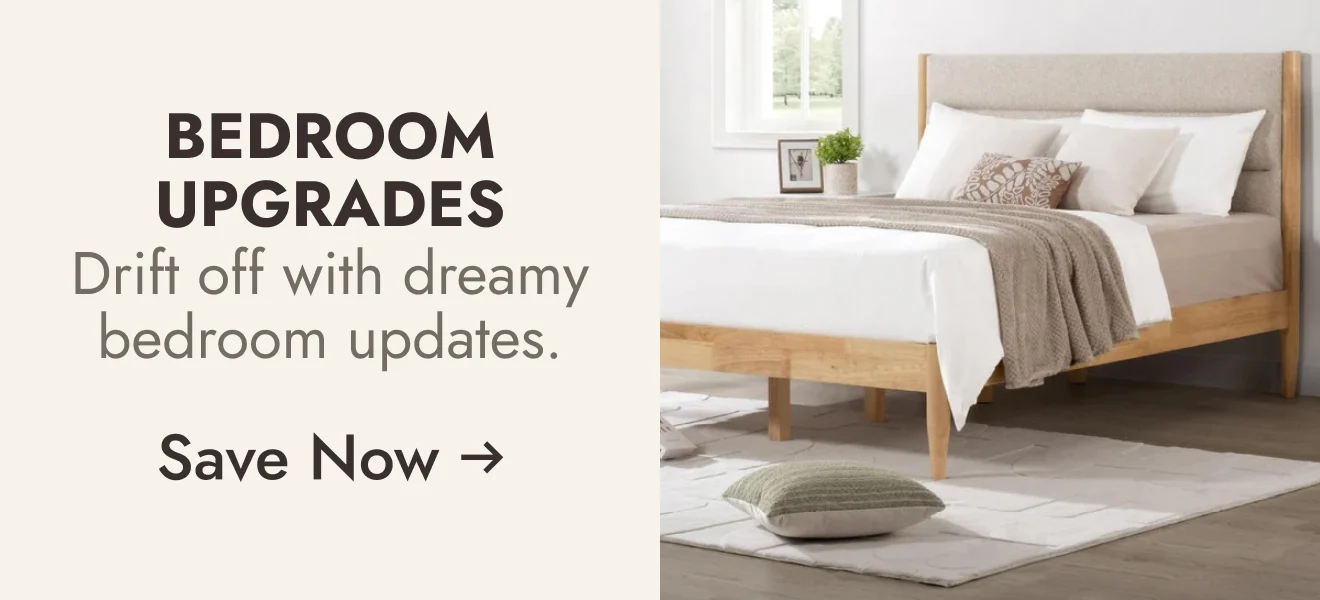 Bedroom Retreats