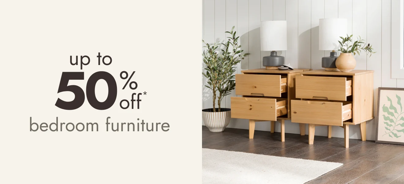Bedroom Furniture