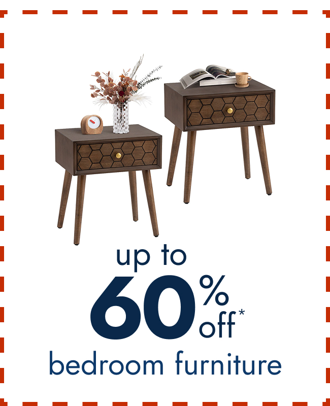 Bedroom Furniture