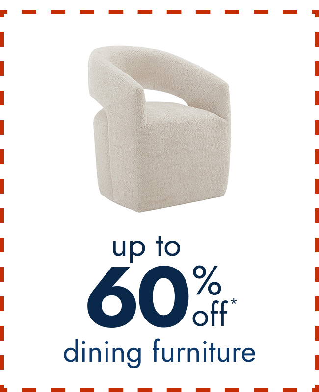 Dining Furniture 