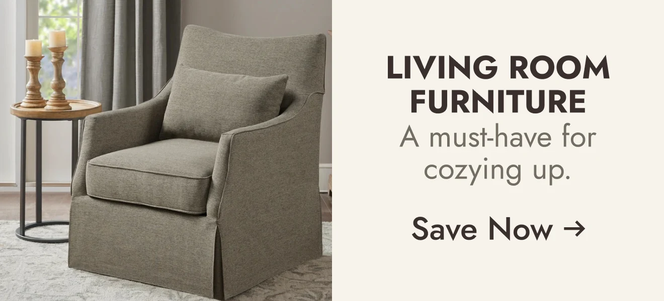 Living Room Furniture