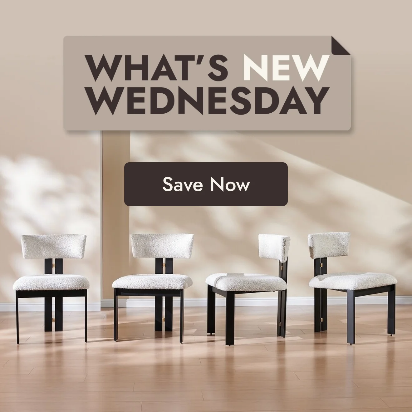 See what’s new this Wednesday