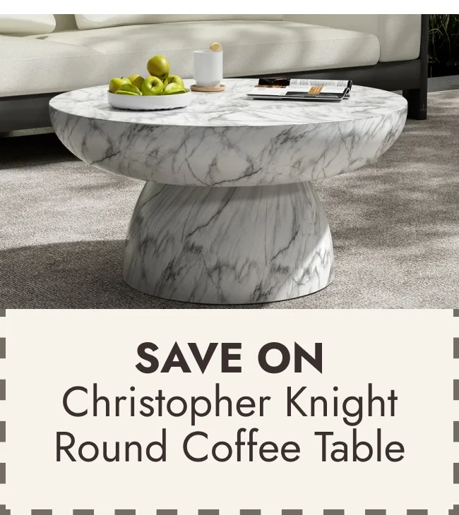 Christopher Knight Home - Alex Patio MGO 27