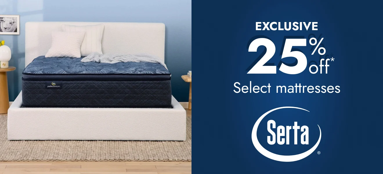 Serta