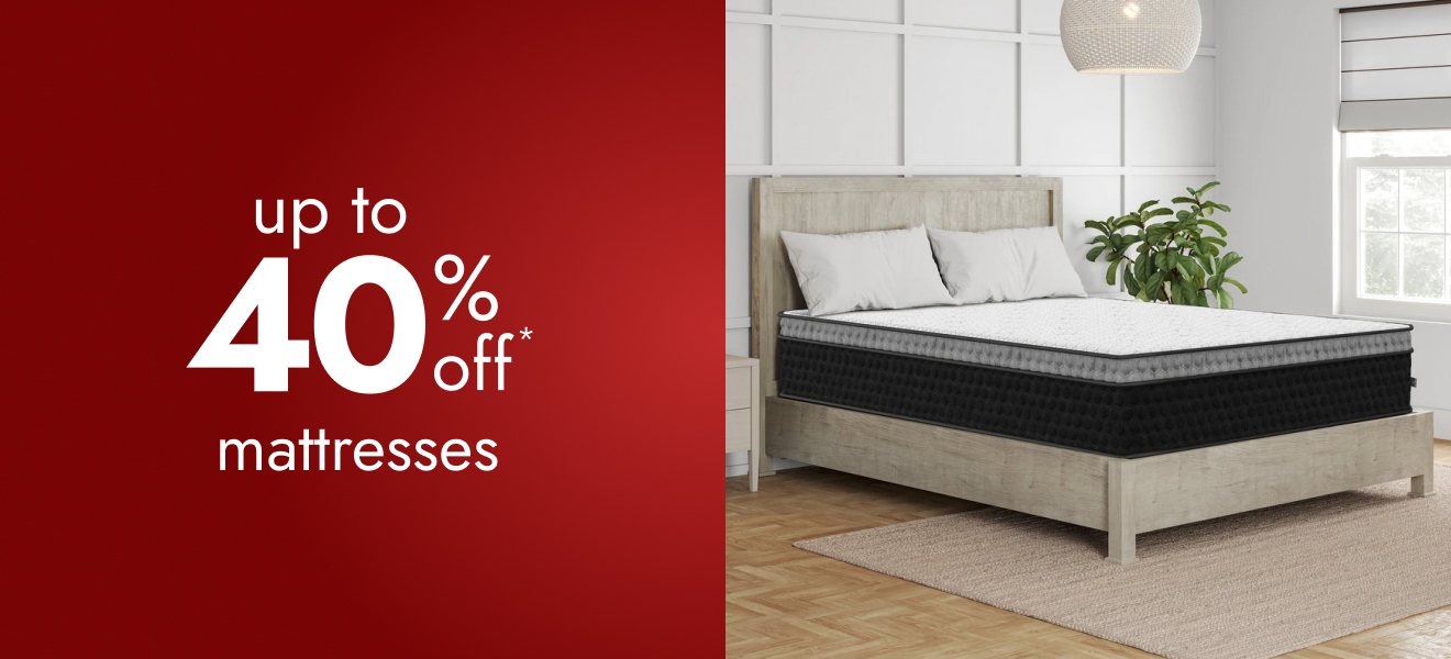 Mattresses