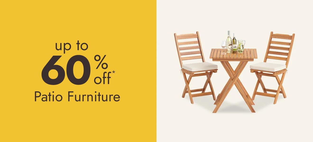 Patio Furniture