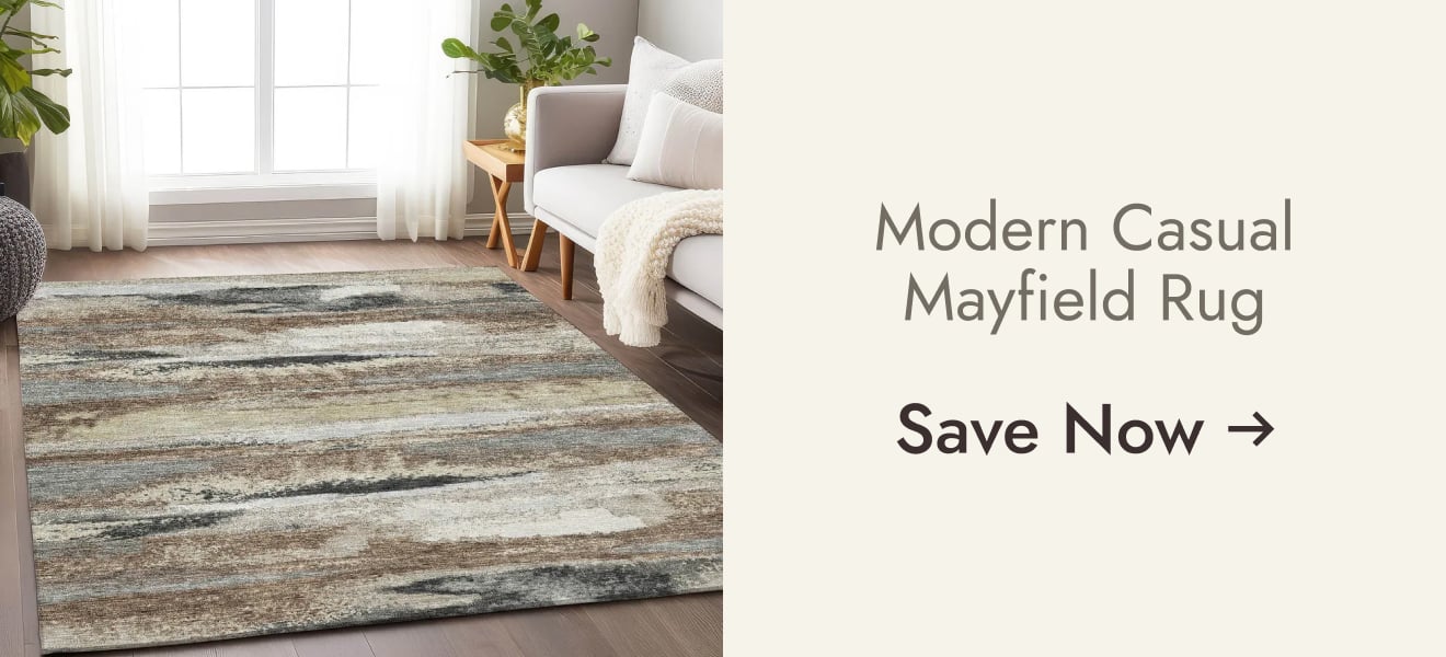 Modern Casual Mayfield Rug
