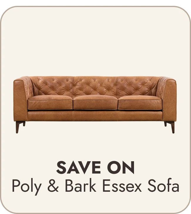 Poly & Bark Essex 89