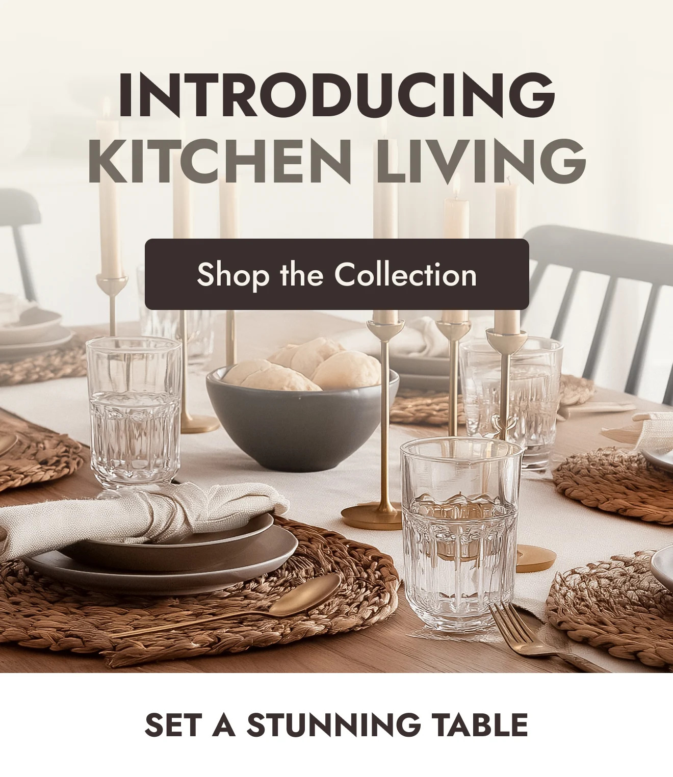 Introducing Kitchen Living+