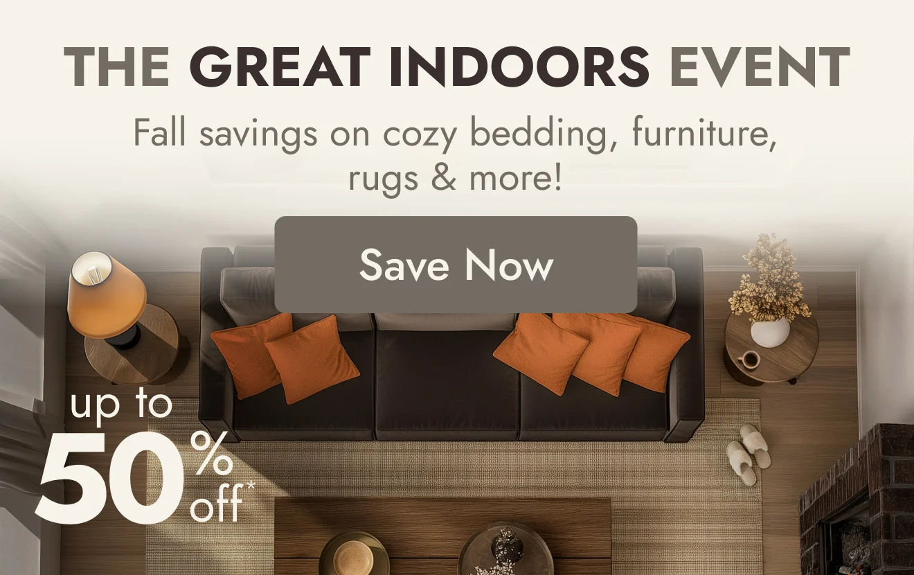 Great Indoors Event